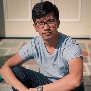 Meet your Posher, Edgar